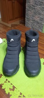 Predám zimné zachovalé 38. - 2