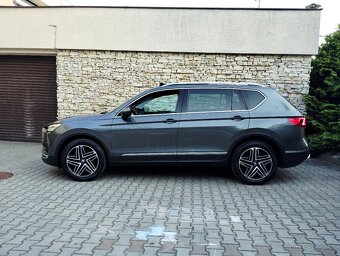 SEAT TARRACO 2.0TDI SCR DSG XCELLENCE, 4DRIVE, 7MIESTNY - 2