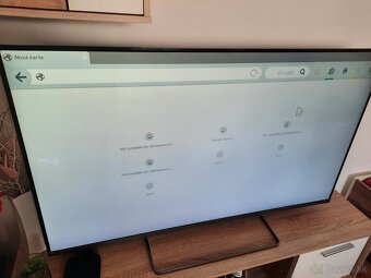Predám televízor LED Panasonic - 2