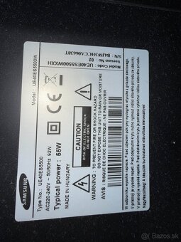 Samsung UE40ES5500 - 2