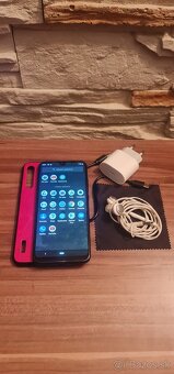 Mi A3 (M1906F9SH) dual sim 64GB blue - 2