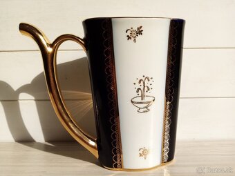 Kúpeľný pohár Mariánske Lázně - 2