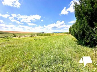 Predaj, Investičný pozemok - 800 m2, Veľký Lapáš - 2