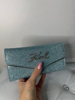 Karl Lagerfeld penazenka - 2