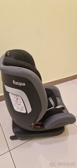 Autosedacky Zopa Triton - 2