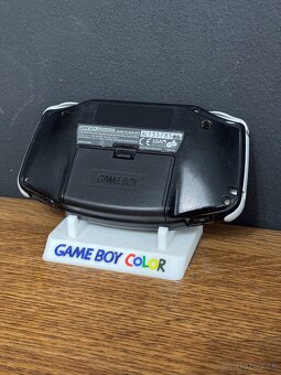 Nintendo GameBoy Advance - Black - 2