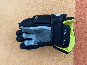 Hokejová rukavica Bauer - 2