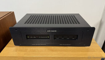 Audio Research PH5 - lampový gramofonový předzesilovač - 2