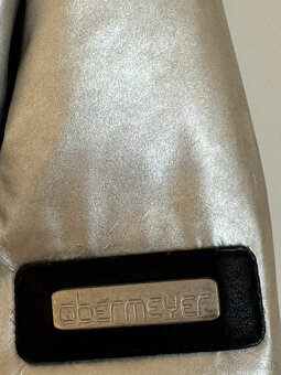 Dámska vetrovka Obermeyer, č 38 - 2