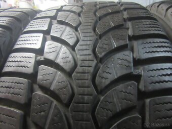 Zimné pneumatiky 195/50 R16 BRIDGESTONE - 2