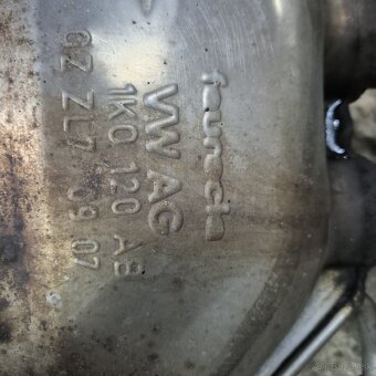 Vyfuk octavia 2 4×4 - 2