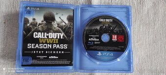 Call of duty WW2 (ps4) - 2