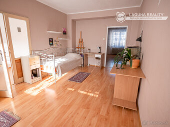 REZERVOVANÉ 3-izbový byt za cenu dvojizbového? Krompachy - 2