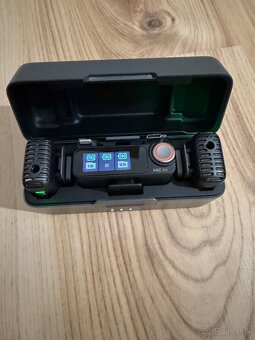 Predám DJI Mic 2 - 2