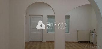 Prenajmem obchodno - kancelárske priestory v Nitre 55m2 - 5 - 2