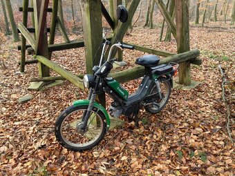 Predám babetu 210 - 2