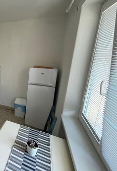 Chladnička Beko 146,5cm - 2