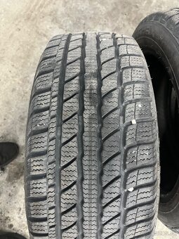 195/55 R16 zimné pneu Champiro Mini cooper BMW vw škoda Audi - 2