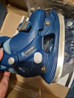 Detske brusle Urban racers - 2