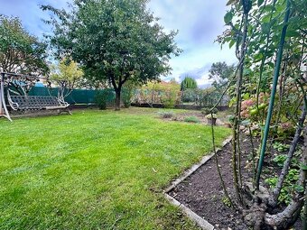 Na predaj dom v radovej zástavbe na Čerešňovej ulici - 2