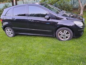 Predám Mercedes-Benz B trieda B 200 - 2