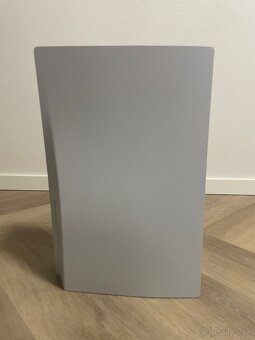 Predávam PS5 (FAT)700GB + 2 TB disk + 1 ovládač. - 2