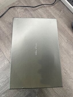 Rick Owens Low Sneakers - 2