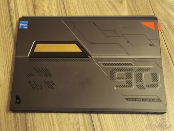 Asus Rog Flow Z13 - 2