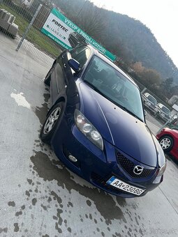 Mazda 3 - 2