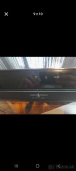 Rúra na pečenie - 2