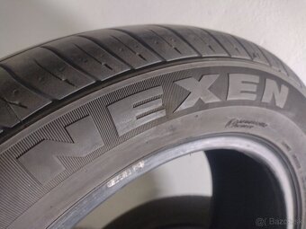 205/55r16 Nexen - 2