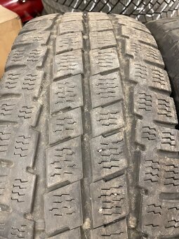 Paxaro 215/65 r16C - 2