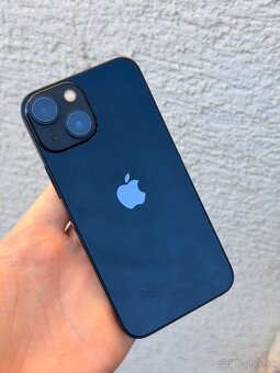 Apple iPhone 13 Mini 128GB Midnight - 2