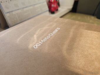 Meta Quest 3 128gb - 2