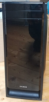 i5-3570, 16GB DDR3, Windows 11 Pro 25H2 WiFi - 2