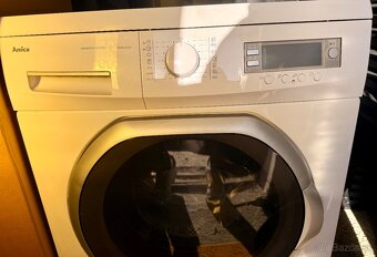 Amica AWSN 10 LCD X - 2