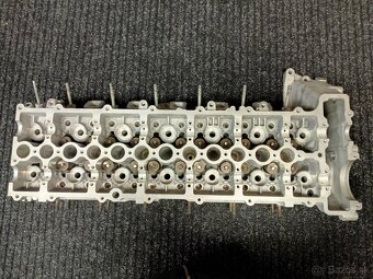 Hlava valcov / 3,0 D / 7792753.9 / BMW / M57 - 2