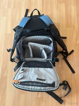 Fotobatoh lowepro - 2