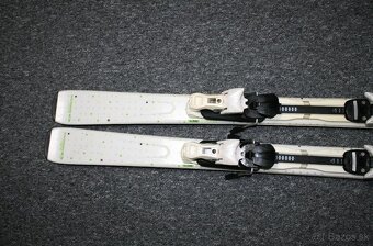 lyže Salomon Lime 159 cm - 2