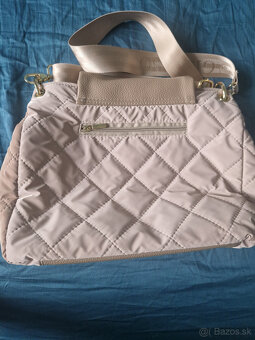Dámska kabelka Grosso - 2