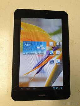 Tablet  HUAWEI - 2