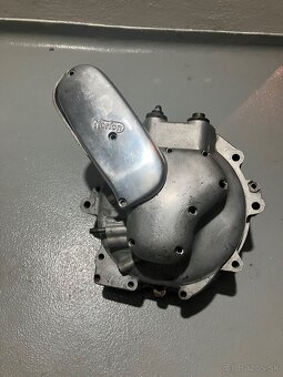 Norton ES2 500 , 350 - 2