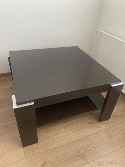 Konferenčný stolík - 2