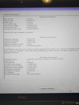 Dell latitude 7390 - 2