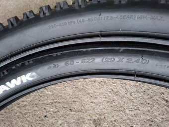 CST ROCK HAWK 29x2,40 - 2