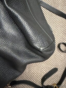 Kožená Prada kabelka 100% originál - 2