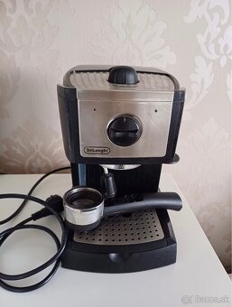 Delonghi EC156b - 2