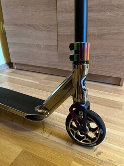 Oxelo Freestyle kolobežka - 2