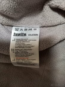 Zimny overal 86/92 - 2