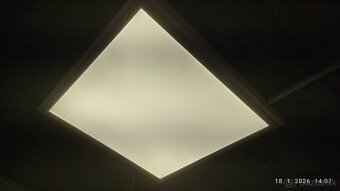 led svietidlo na strop - 2